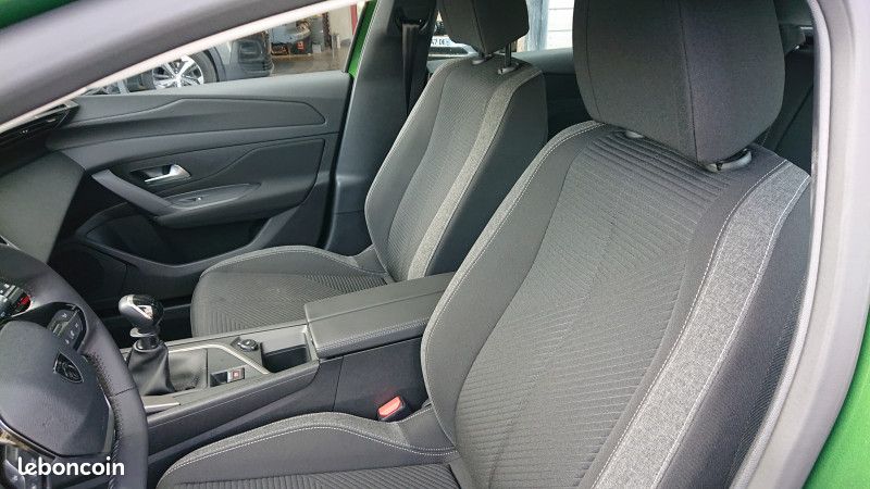Peugeot 308 1.2 PURETECH 130CH S&S ACTIVE PACK (image 12)