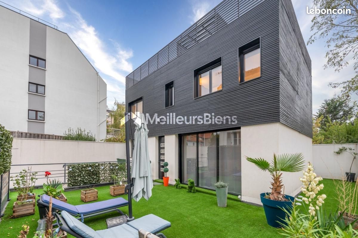 Maison 6 pièces 100 m² · à Rueil-Malmaison · 100 m² · 825 000 €