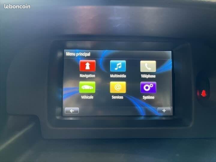 Renault Kangoo Express 1.5 DCI 90 CH ENERGY GRAND CONFORD (image 16)