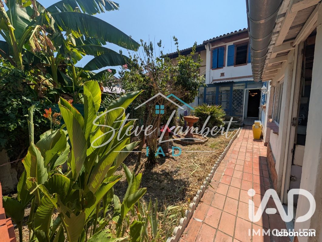 Maison 4 pièces 107 m² · à Grenade · 107 m² · 239 000 €