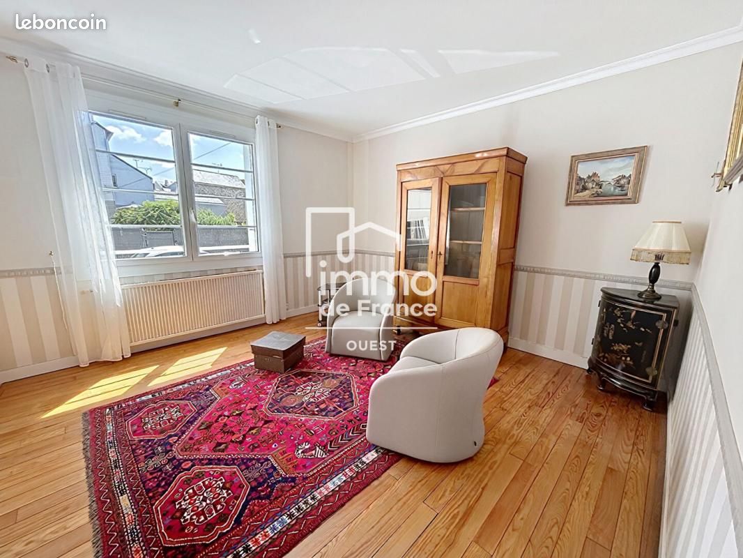 Appartement 3 pièces 67 m² · à Laval · 67 m² · 149 000 €