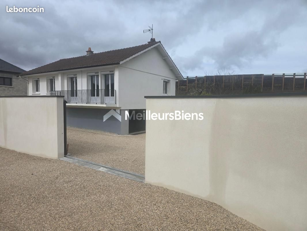 Maison 5 pièces 85 m² · à Longvic · 85 m² · 275 000 €