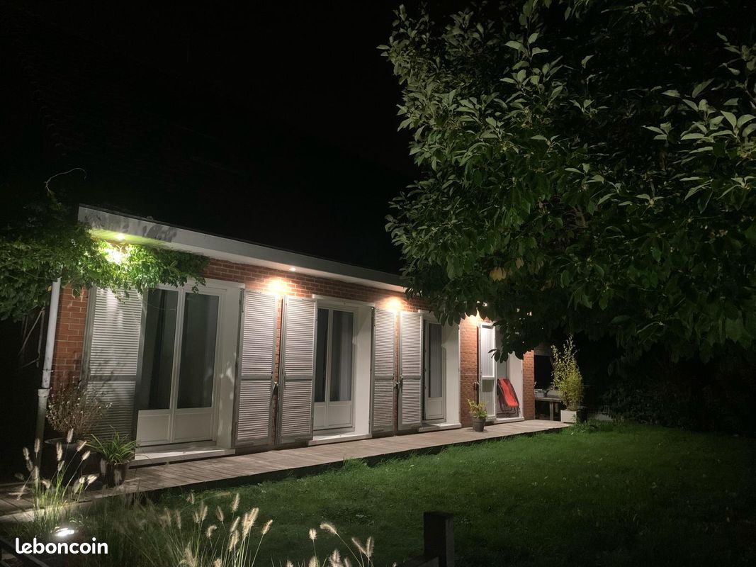Maison 9 pièces 153 m² · à Louvil · 153 m² · 498 000 €