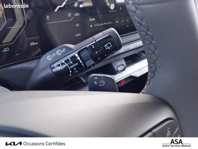 Kia EV2 145ch 42,2kWh Earth (image 19)