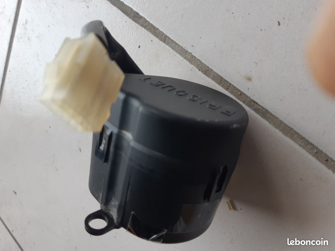 Moteur vanne 3 voie (image 2)