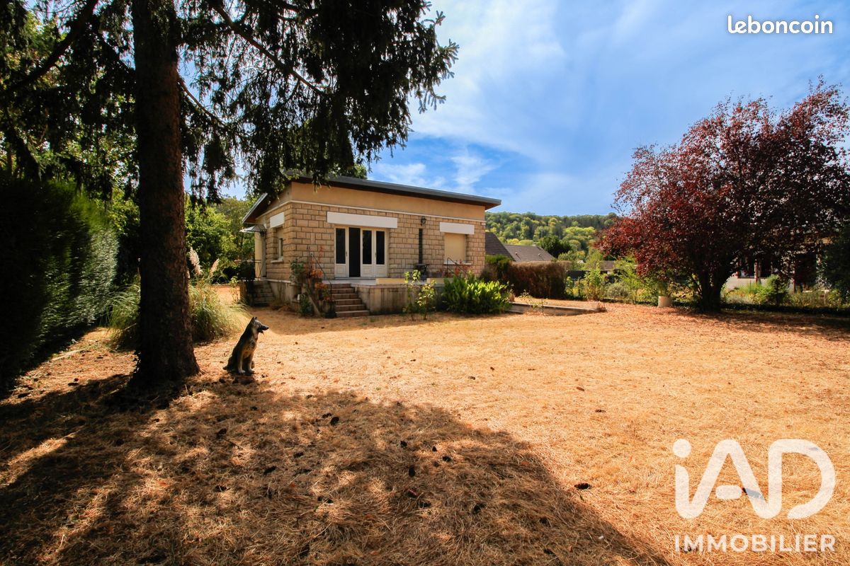 Maison 3 pièces 54 m² · à Bueil · 54 m² · 157 500 €