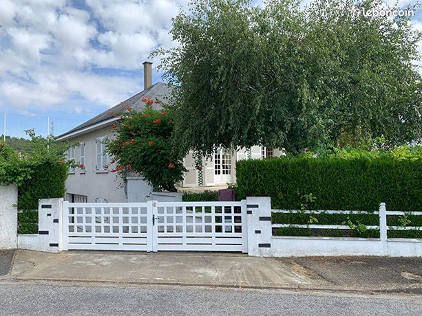 Pavillon 6 pièces 130 m²