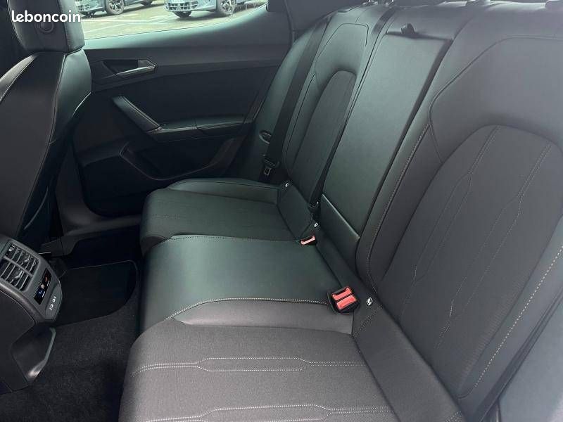 CUPRA Leon 2.0 TDI 150 ch DSG7 V (image 21)