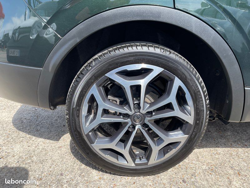 Renault Kadjar 1.5 DCI 115cv EDC Intens - Reprise , Garantie et Financement (image 10)