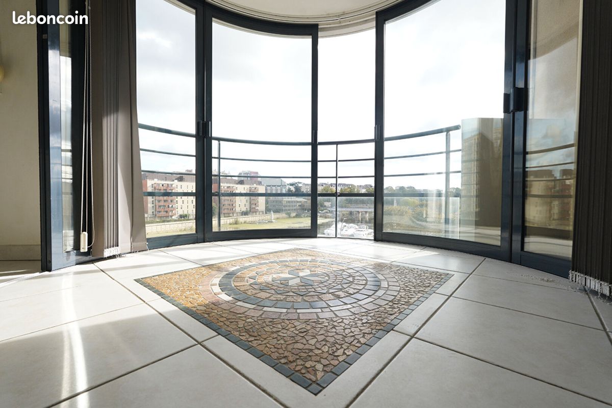 Appartement 4 pièces 85 m² · au Mans · 85 m² · 287 990 €