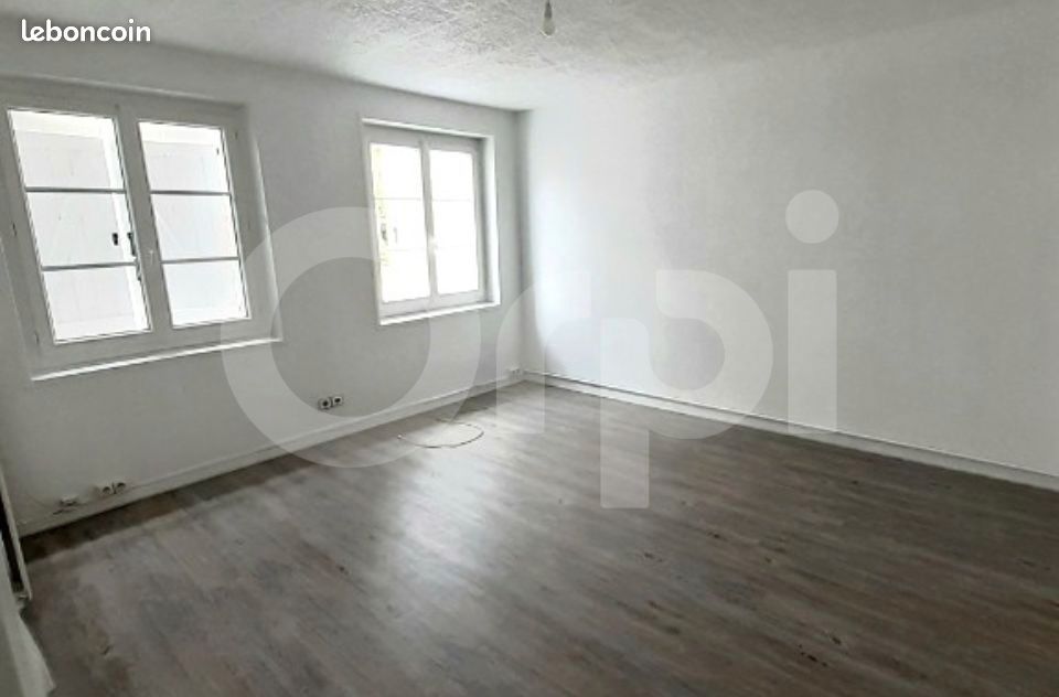 Appartement 2 pièces 44 m² · à Silly-le-Long · 44 m² · 762 €