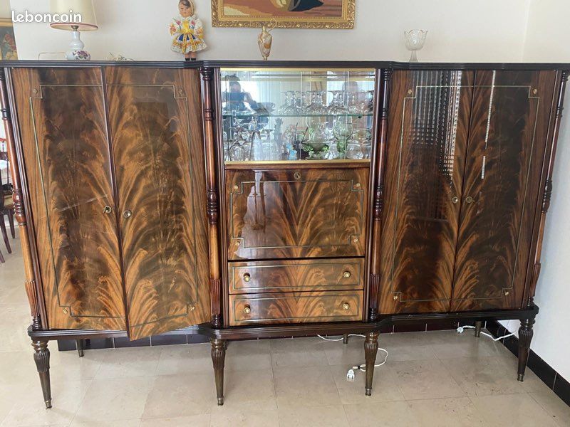 Meuble salle ou salon de qualité (image 1)