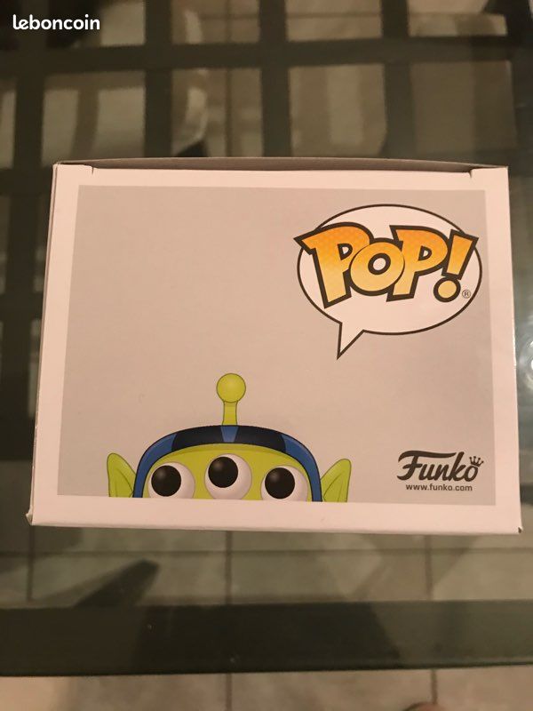Figurine Remix »POP »Dory 750 (image 2)