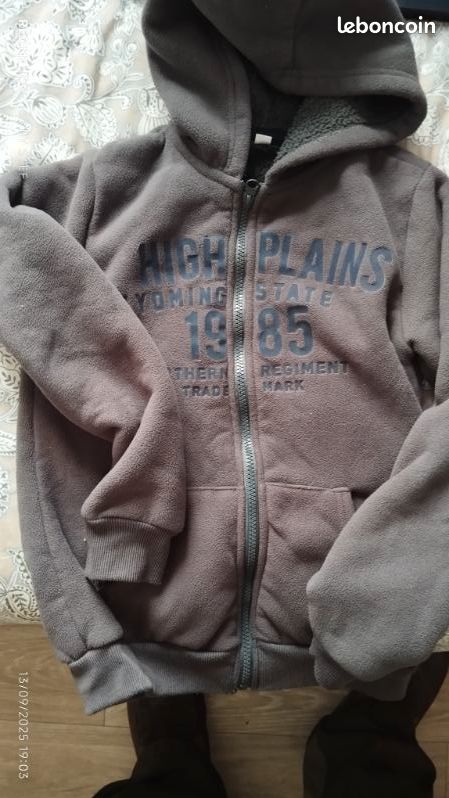 Vetements enfants (image 7)