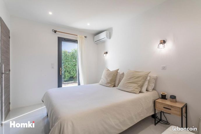 Maison 6 pièces 120 m² — 18