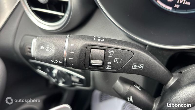 Mercedes Glc 300 de Hybrid 333ch AMG Line 4Matic 9G-Tronic (image 25)