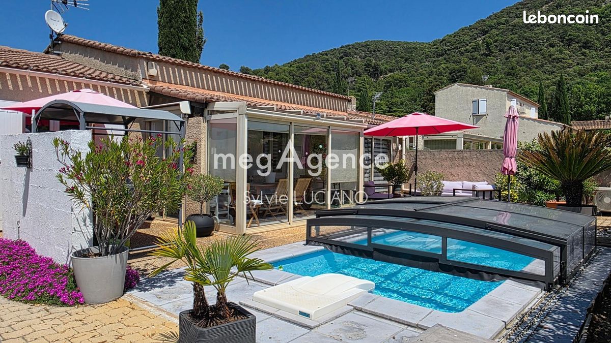 Maison 4 pièces 108 m² · à Oraison · 108 m² · 329 000 €