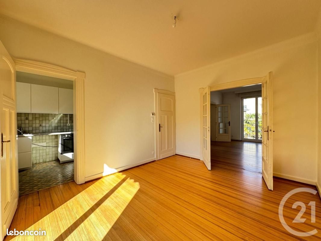 Appartement 6 pièces 124 m² · à Thionville · 124 m² · 1 450 €/mois
