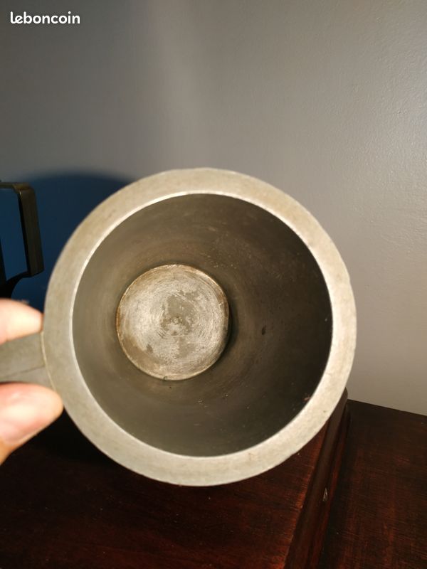 Lot de 6 pots (image 6)