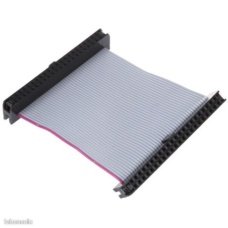 Nappe IDE NAPPE IDE - NAPPE IDE pour Generic - FRANCE / TVA Nappe IDE NAPPE IDE - NAPPE IDE pour Generic - FRANCE / TVA