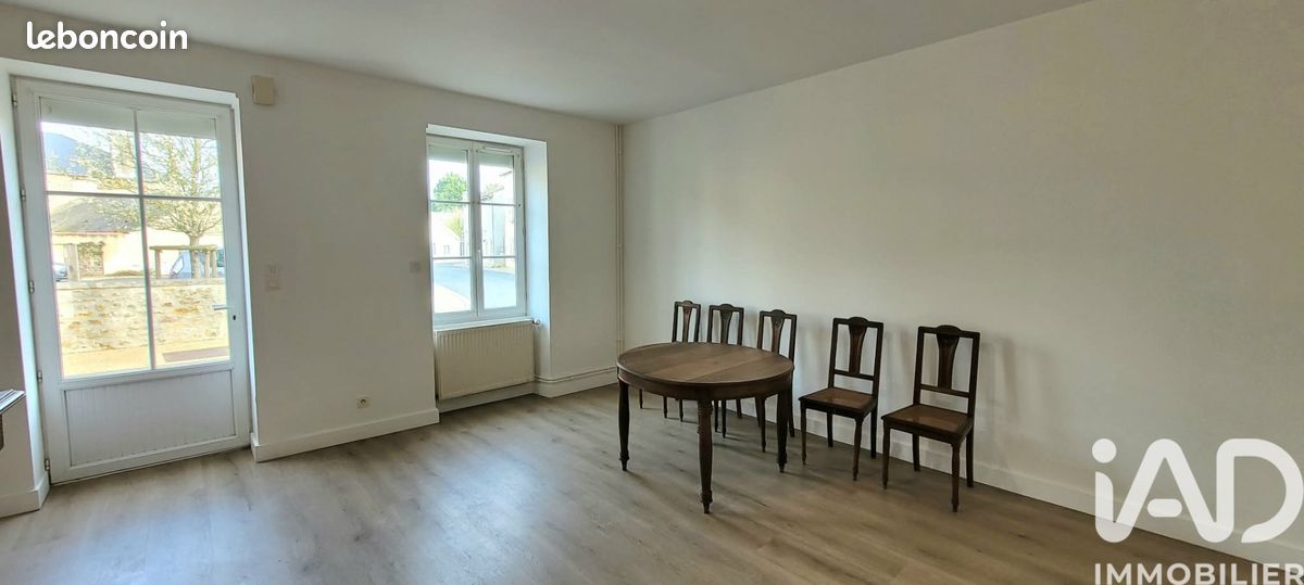 Maison de village 5 pièces 114 m² (image 7)