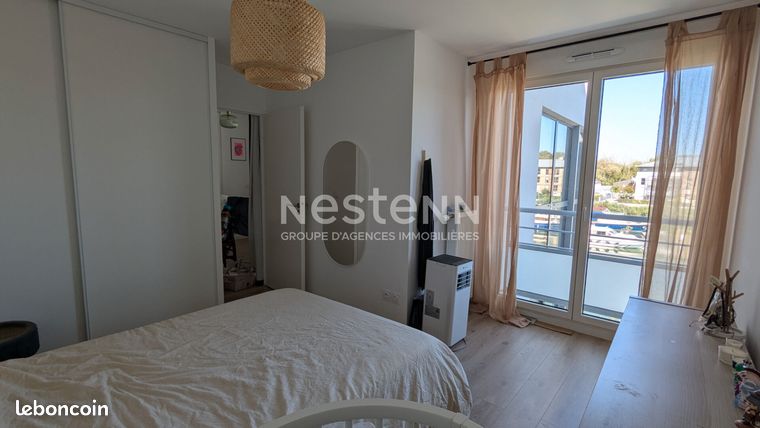 Appartement a louer l'isle-adam - 4 pièce(s) - 88 m2 - Surfyn