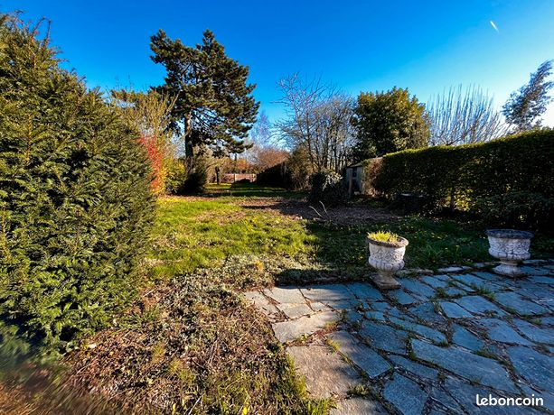 Maison 5 pièces 125 m²