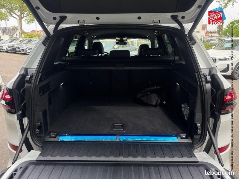 Bmw X5 xDrive50e 489ch M Sport (image 14)