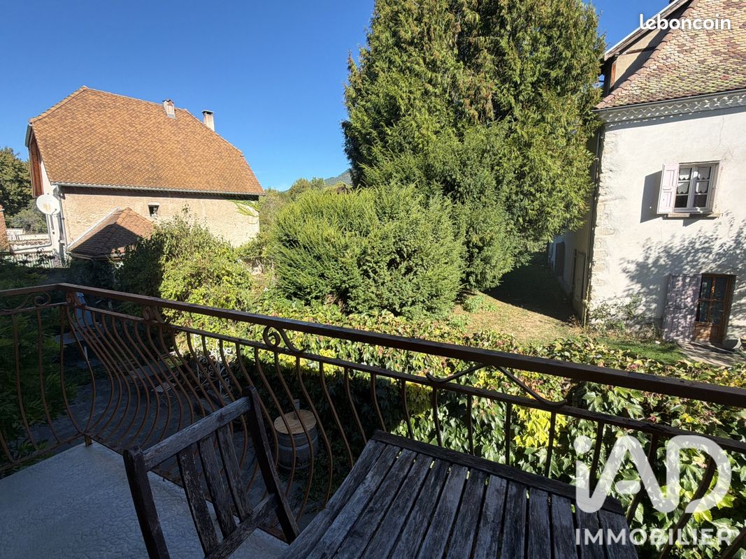 Maison 5 pièces 148 m² · à Mens · 148 m² · 310 000 €