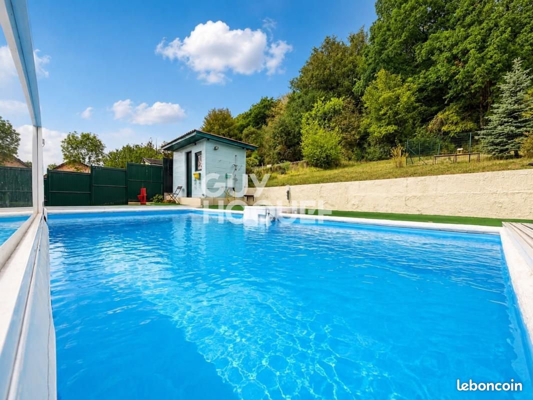 Maison 4 pièces 132 m² · à Neuves-Maisons · 132 m² · 259 000 €