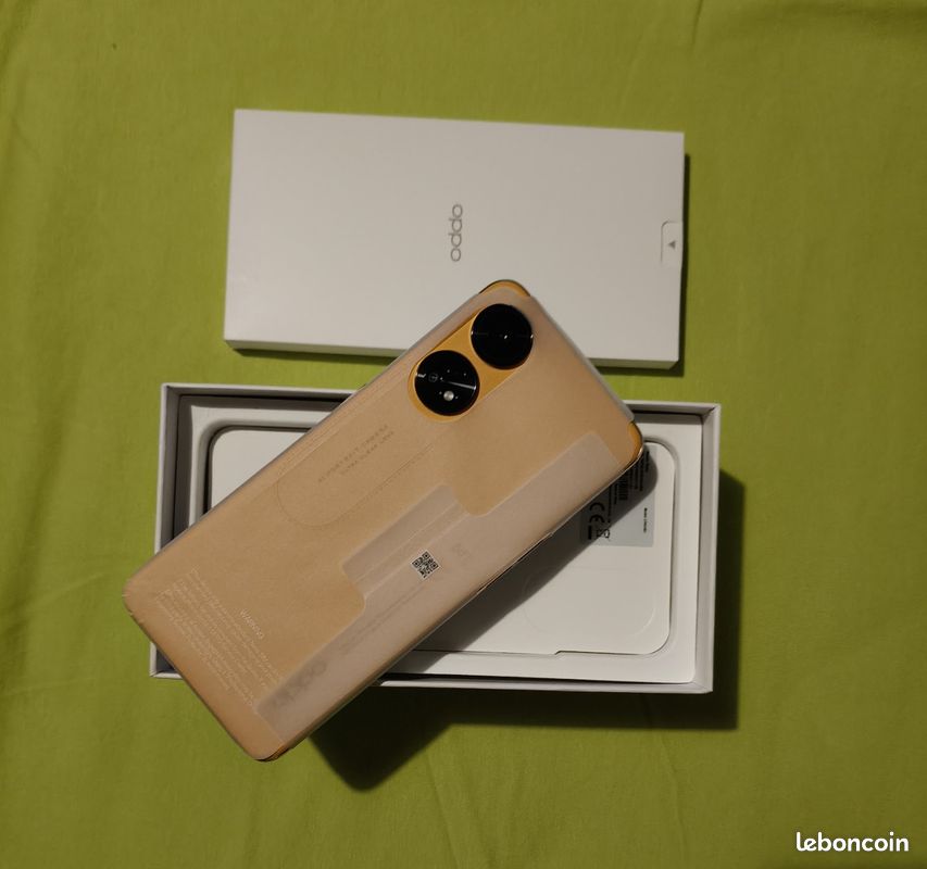 OPPO Reno 8T (image 9)