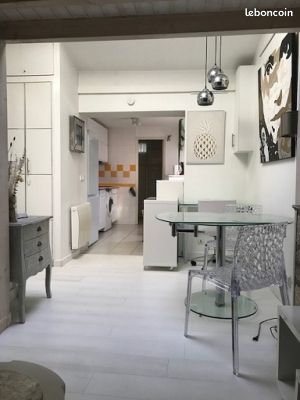 Appartement 1 pièce 35 m² · à Bordeaux · 35 m² · 843 €/mois