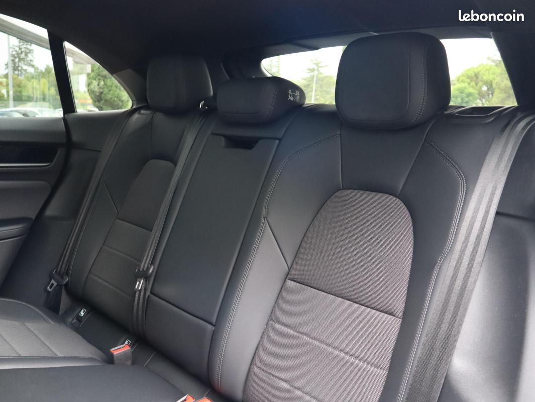 Porsche Macan ELECTRIQUE 4 (image 33)