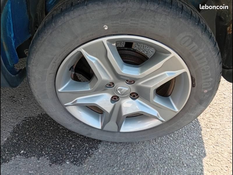 Dacia Sandero 0.9 TCe 90ch Stepway Easy-R (image 9)