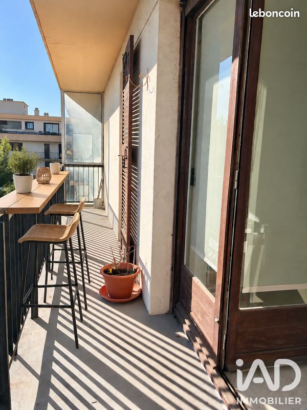 Appartement 1 pièce 40 m² · à Perpignan · 40 m² · 76 950 €