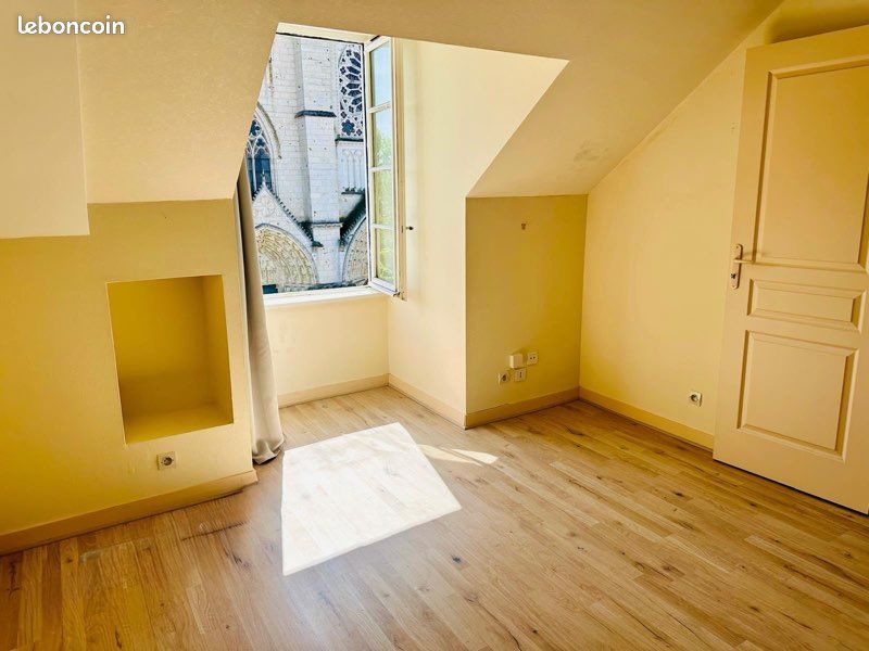 Appartement 2 pièces 27 m² · à Poitiers · 27,1 m² · 680 €/mois