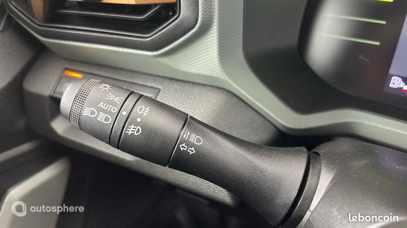 Dacia Duster 1.2 mild hybrid 130ch Extreme (image 27)