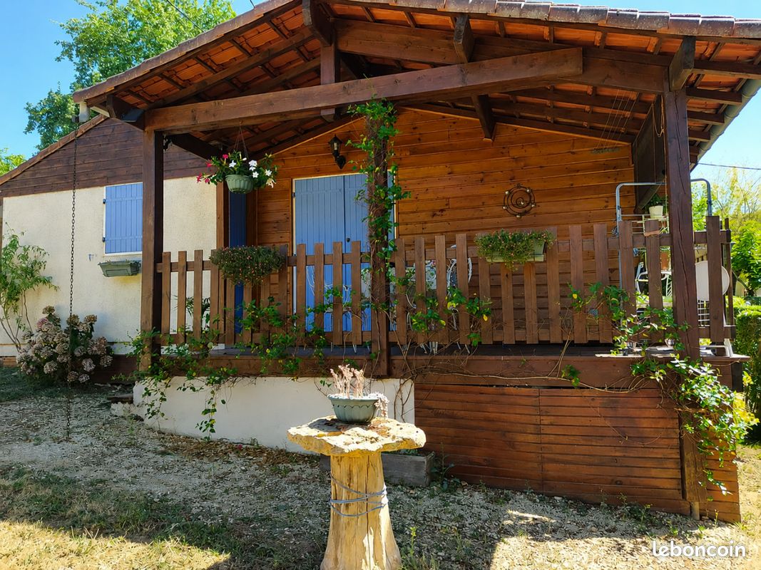 Maison 3 pièces 34 m² · à Domme · 34 m² · 88 000 €