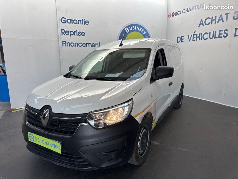 Renault EXPRESS VAN 1.5 BLUE DCI 95CH CONFORT 22 (image 3)