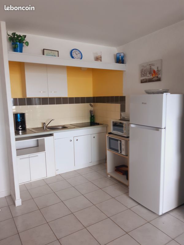 Appartement vue mer/plage (image 7)
