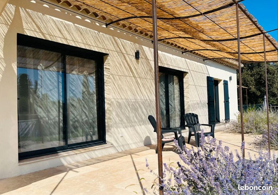 Maison 5 pièces 125 m² · à Cavaillon · 125 m² · 1 700 €/mois