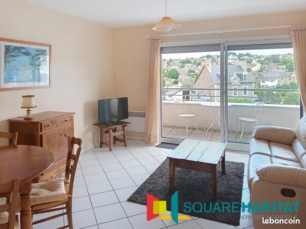 Appartement 39 m² · à Saint-Quay-Portrieux · 39 m² · 500 €/mois