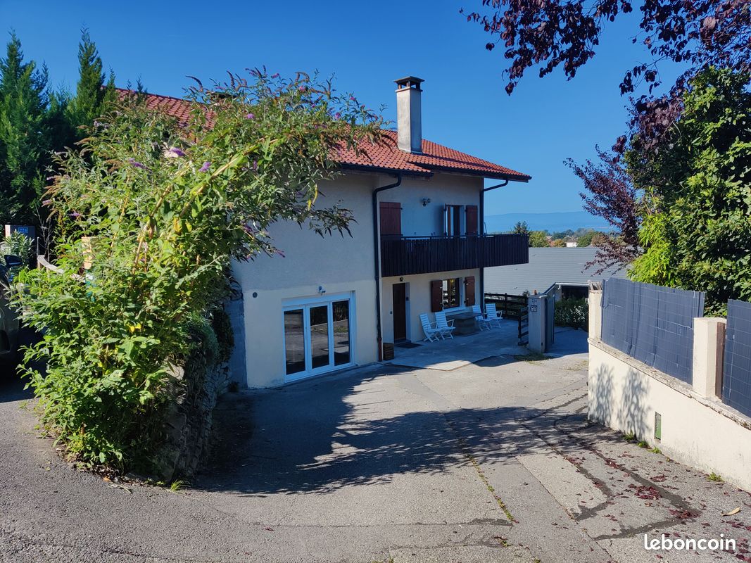 Appartement 3 pièces 80 m² · à Publier · 80 m² · 1 600 €/mois