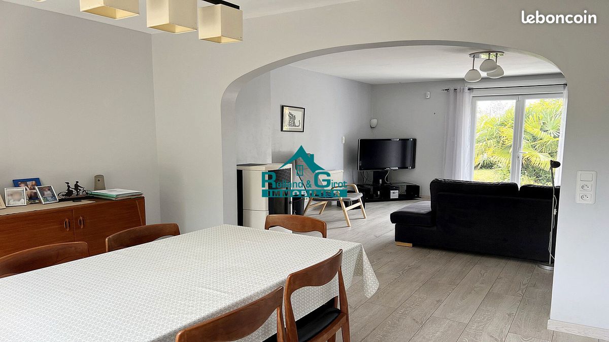 Maison 7 pièces 145 m² (image 3)