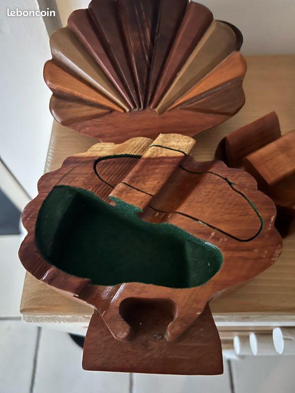 Boîte à bijoux (image 5)