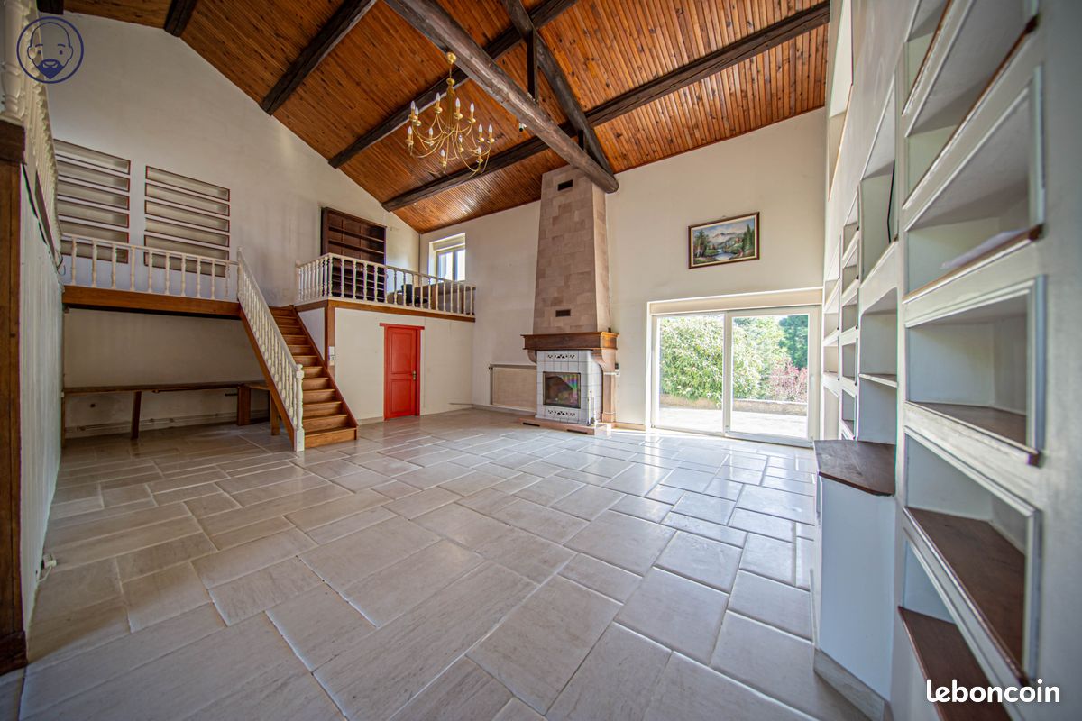 Propriété 10 pièces 314 m² (image 8)