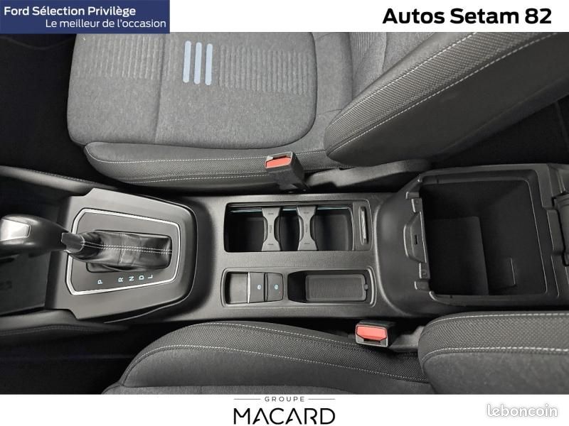 Ford Focus Active SW 1.0 EcoBoost mHEV 155ch Active X Powershift (image 25)