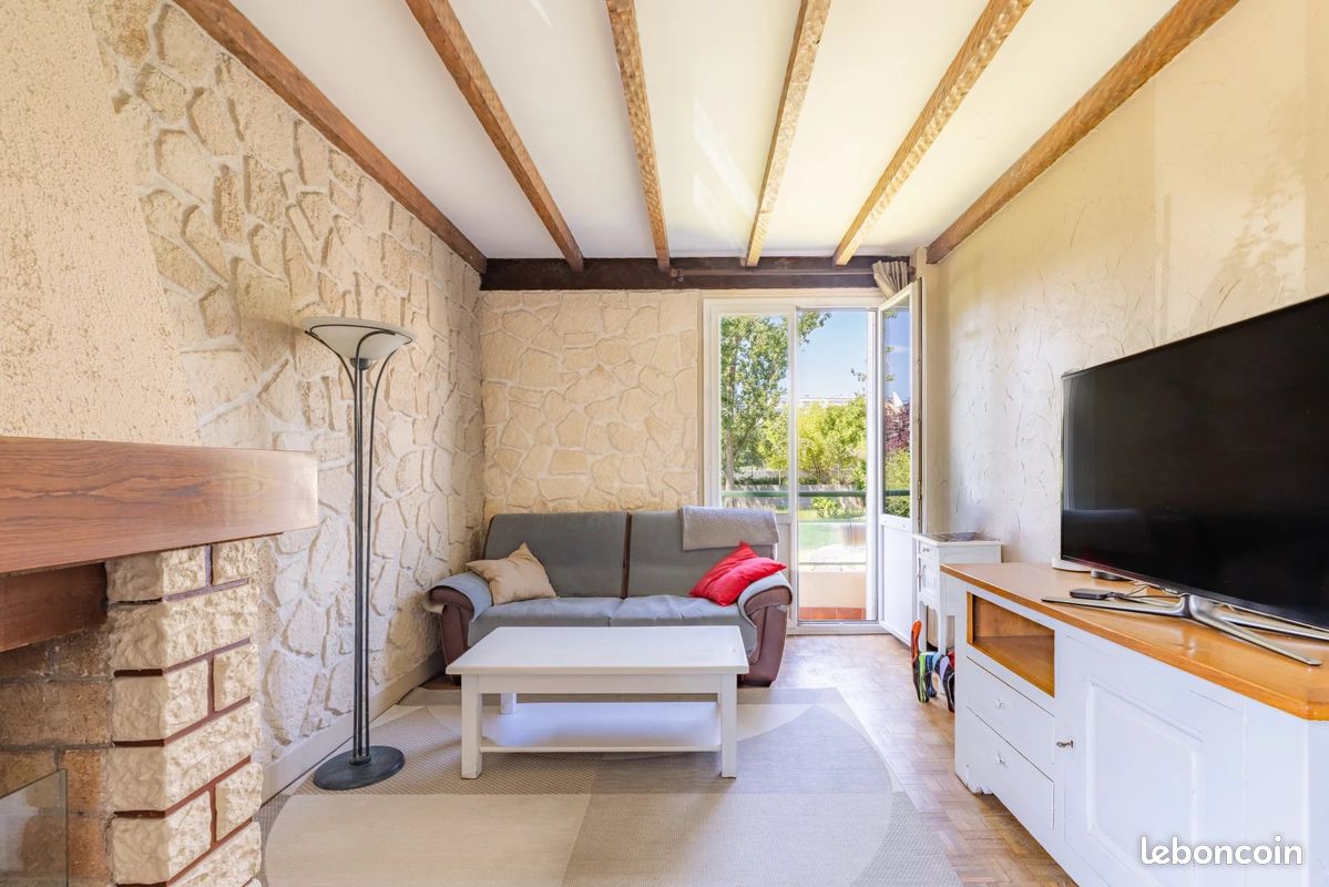 Appartement 3 pièces 64 m² · à Créteil · 64 m² · 230 000 €