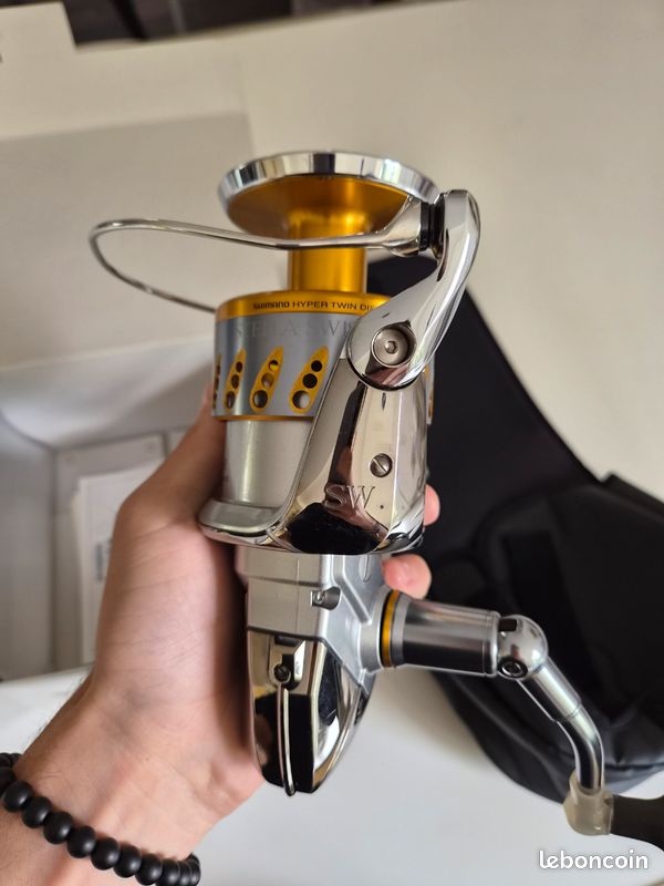2008 shimano stella 18000 20 SW 18000HG JDM TACKLE HEAVEN Where to find a replacement