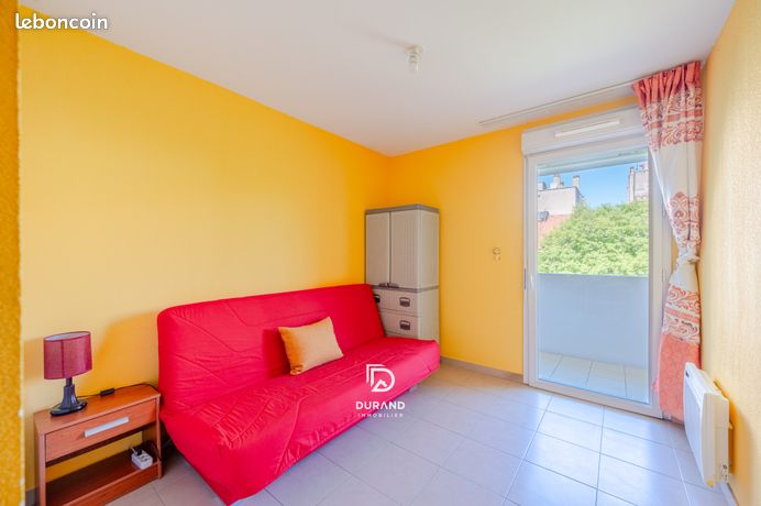 Appartement 4 pièces 77 m² — 6
